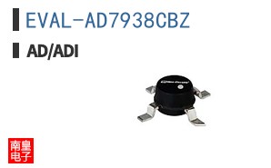 EVAL-AD7938CBZ