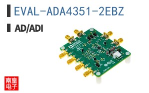 EVAL-ADA4351-2EBZ