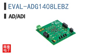 EVAL-ADG1408LEBZ
