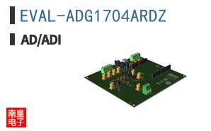 EVAL-ADG1704ARDZ