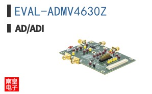 EVAL-ADMV4630Z
