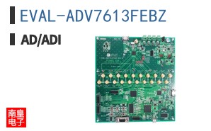 EVAL-ADV7613FEBZ