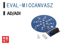 EVAL-MICCANVASZ