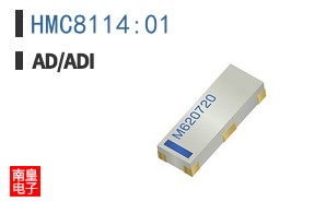 HMC8114:01