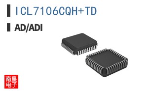 ICL7106CQH+TD