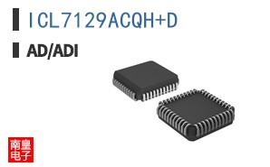 ICL7129ACQH+D