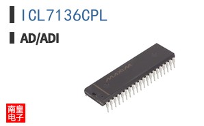 ICL7136CPL+