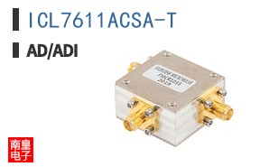 ICL7611ACSA-T