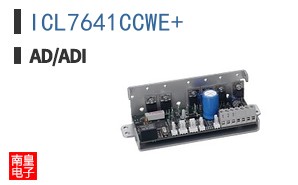 ICL7641CCWE+