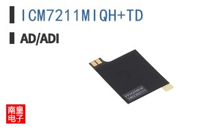 ICM7211MIQH+TD