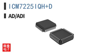 ICM7225IQH+D