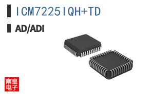 ICM7225IQH+TD