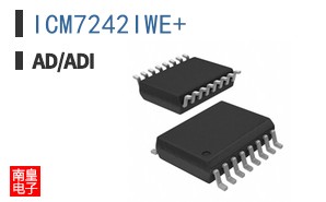 ICM7242IWE+