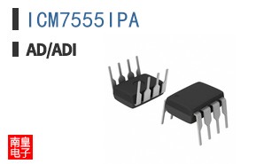 ICM7555IPA+