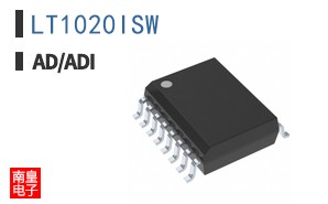 LT1020ISW