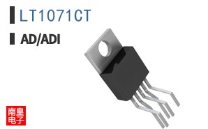 LT1071CT