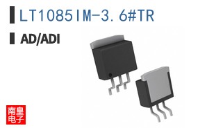 LT1085IM-3.6#TR