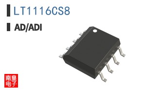 LT1116CS8