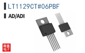 LT1129CT#06PBF