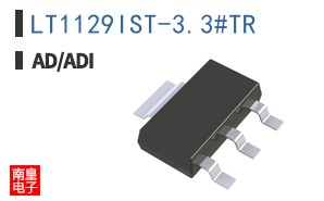 LT1129IST-3.3#TR