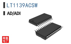 LT1139ACSW