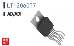 LT1206CT7