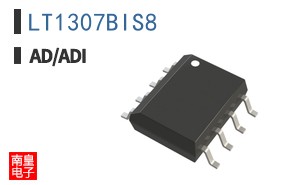 LT1307BIS8