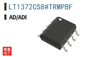 LT1372CS8#TRMPBF