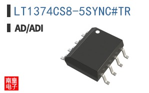 LT1374CS8-5SYNC#TR