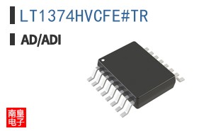 LT1374HVCFE#TR