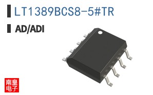 LT1389BCS8-5#TR