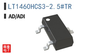 LT1460HCS3-2.5#TR