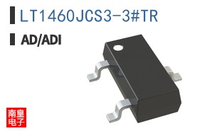 LT1460JCS3-3#TR