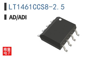 LT1461CCS8-2.5