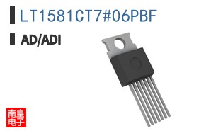LT1581CT7#06PBF