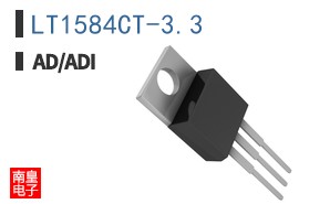 LT1584CT-3.3