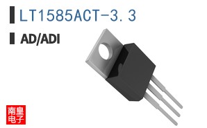 LT1585ACT-3.3