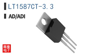 LT1587CT-3.3