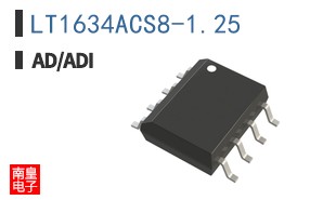 LT1634ACS8-1.25