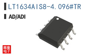 LT1634AIS8-4.096#TR