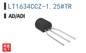 LT1634CCZ-1.25#TR