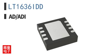 LT1636IDD