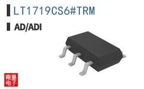 LT1719CS6#TRM