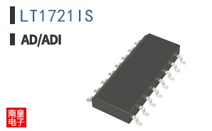 LT1721IS