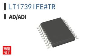 LT1739IFE#TR