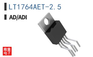 LT1764AET-2.5
