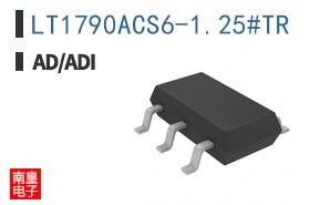 LT1790ACS6-1.25#TR