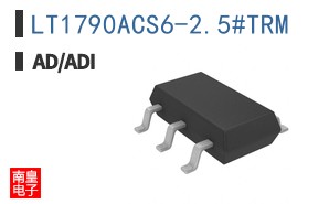 LT1790ACS6-2.5#TRM