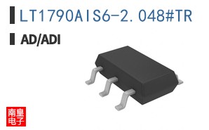 LT1790AIS6-2.048#TR