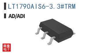 LT1790AIS6-3.3#TRM